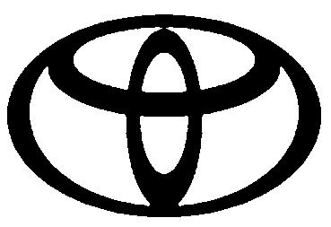 Toyota Logo