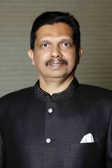 MR. M. A. M. BABU MOOPAN