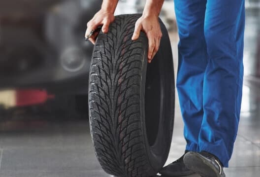 Vehicle Assistance