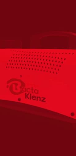 TOYOTA BACTAKLENZ